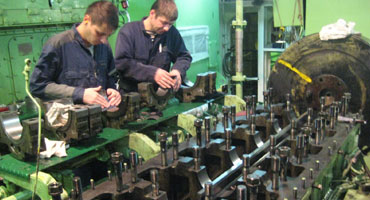 Melody Shipmanagement Private Limited