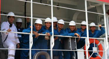 Melody Shipmanagement Private Limited