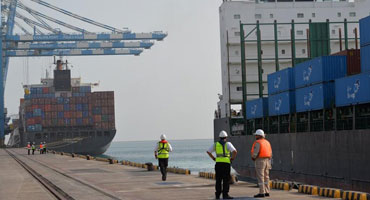 Melody Shipmanagement Private Limited